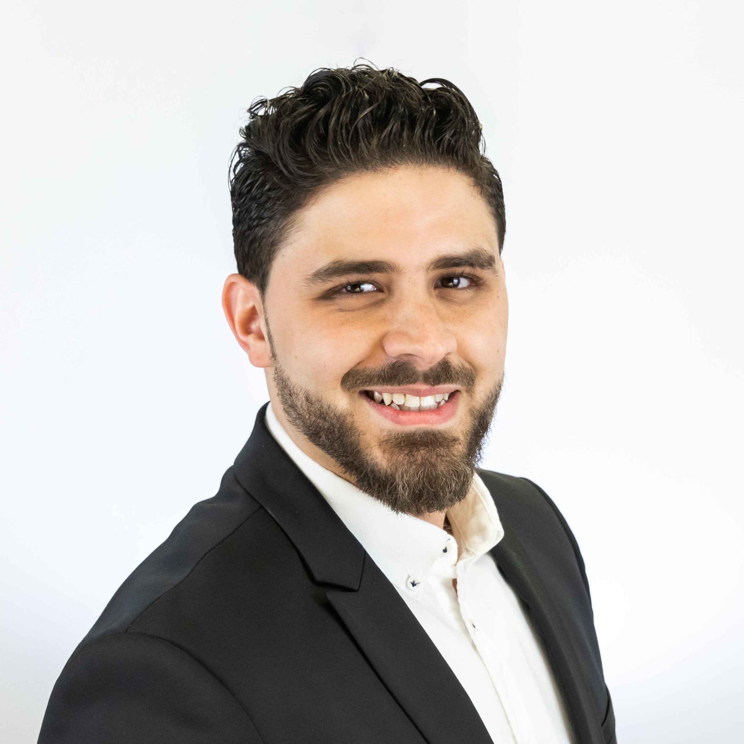 Abed Elkhatibe Abed Elkhatibe
